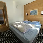 Апартаменты 1424 Aconit T 4 Les Menuires *