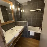 Апартаменты 1424 Aconit T 4 Les Menuires
