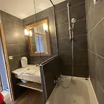 1424 Aconit T 4 Les Menuires Апартаменты *