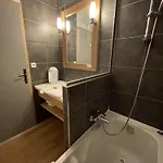 1424 Aconit T 4 Les Menuires Апартаменты *